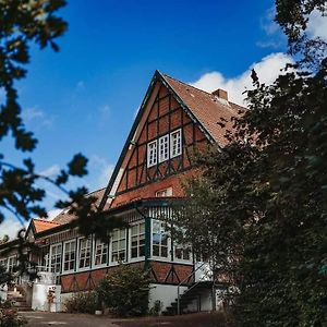 Zum Griechen Itzehoe Exterior photo