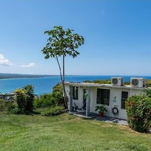 Sunset Cliff Aguadilla Exterior photo