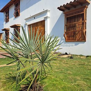 Terrakota Heritage House Mariquita Exterior photo