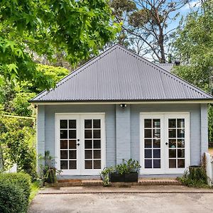 Charming Country Escape - 31 Ebony Pl Colo Vale Exterior photo