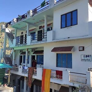 Hotel Rudraksh Inn , Barkot Exterior photo