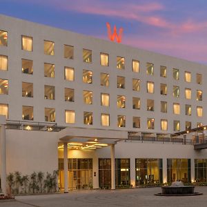 Welcomhotel By Itc Hotels, Belagavi Belgaum Exterior photo