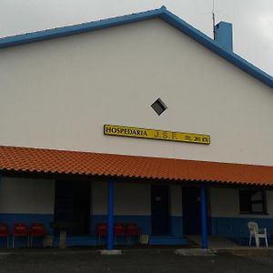 Hotel Jsf Horta (Azores) Exterior photo