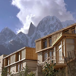 The Rihla Hunza Karimabad (Hunza) Exterior photo