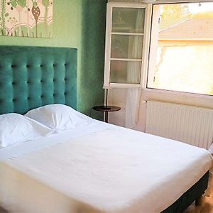 Chambre Cosy Avec Wifi, Parking Gratuit Et Espace De Travail - Fr-1-589-740 Remoncourt Exterior photo