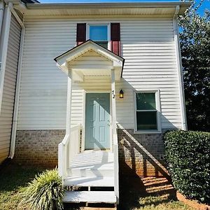 Townhome In Cartersville Exterior photo