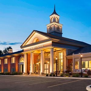 Reikart House Buffalo, A Tribute Portfolio Hotel Amherst Exterior photo