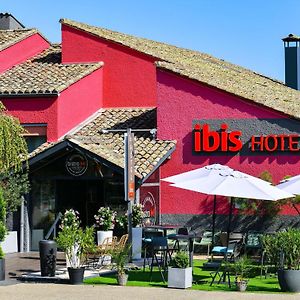 ibis Macon Sud Crêches Creches-sur-Saone Exterior photo