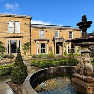 Manor House Lindley Huddersfield Exterior photo