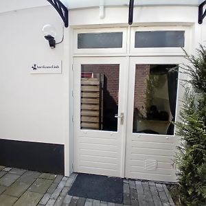 De Vier Linden Vierlingsbeek Exterior photo