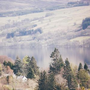 Boreland Loch Tay Aberfeldy Exterior photo