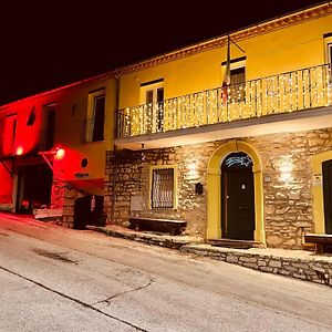 Castelpetroso Bed&Food Exterior photo