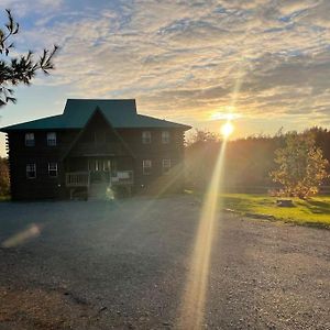 The Intervale Large Group Retreat 12 Suites Judique Exterior photo