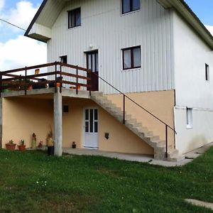 Apartman Helena II Žabljak Exterior photo