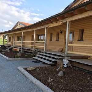 Big Sky Ranch Liebenau (Upper Austria) Exterior photo