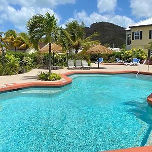 Colibri Court Antigua Jolly Harbour Exterior photo