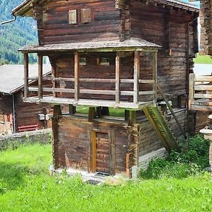 Rustic Alpine 1Br Getaway- Unwind And Reconnect Reckingen Exterior photo