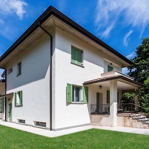 Il Profumo Dei Tigli R&B, Elegante Casa Nuova A Formigine Exterior photo