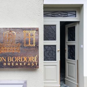 Maison Bordore Faenza Exterior photo