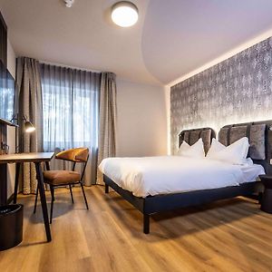 Ibis Styles Aalen Exterior photo