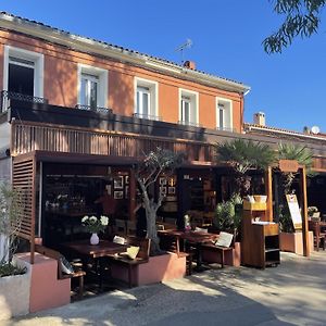 L'Oustaou De Porquerolles Exterior photo