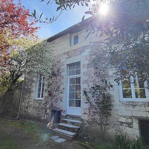 Loire And Baluchon Ancenis Exterior photo