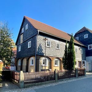 Ferienhaus Emma Kottmar Exterior photo