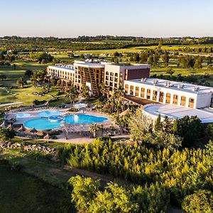 Sheraton Colonia Golf & Spa Resort Colónia do Sacramento Exterior photo