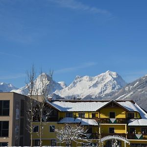 Landhotel Stockerwirt Vorderstoder Exterior photo