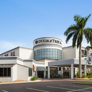 Doubletree By Hilton Fort Myers At Bell Tower Shops Exterior photo