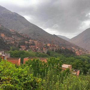 Gite Tizi Mizik Imlil (Atlas Mountains) Exterior photo