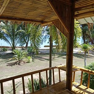 Koh Yao Beach Front Ko Yao Yai Exterior photo