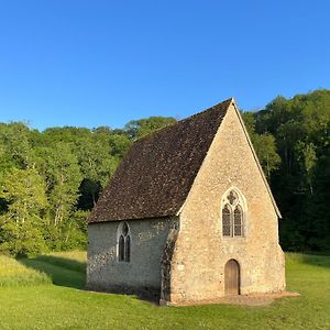 Le Foubert Saint-Ceneri-le-Gerei Exterior photo