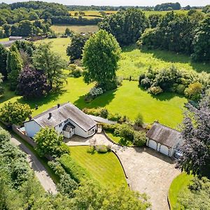 Garden Cottage Cuddington (Eddisbury) Exterior photo