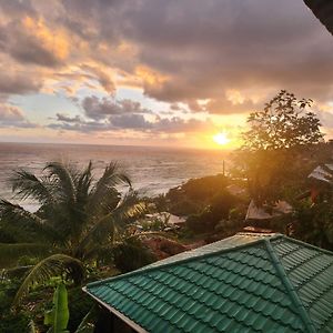 Villa Rasta Portland Port Antonio Exterior photo