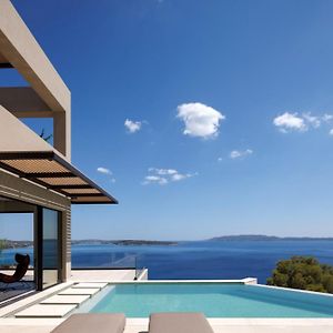 Villa Apollo Porto Cheli Porto Heli Exterior photo