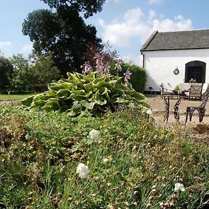 Westlaigh Central Scotland With Outdoor Bbq Hut, Pets Welcome Strathaven Exterior photo