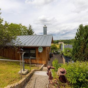 Teufelsmauer-Blick Thale Exterior photo