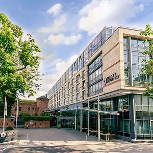 Hyatt Regency Mainz Exterior photo