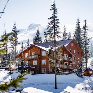 Alpin Eco Chalet & Wellness Dragobrat Exterior photo