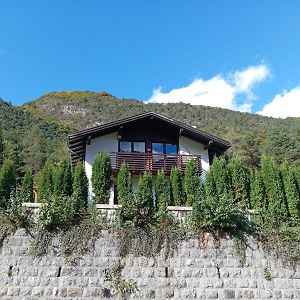 Chalet Cima 12 Valle Di Sella Borgo Valsugana Exterior photo