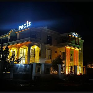 Pacis Antakya Exterior photo