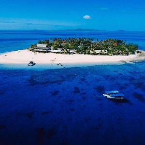 Mana Lagoon Backpackers Kadavulailai (Bounty) Exterior photo