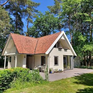 Familiehuis Zeegserduinen Exterior photo