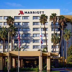 Long Beach Marriott Exterior photo