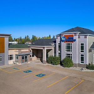 Best Western Of Olds Exterior photo