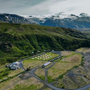 Volcano Huts Þórsmörk Thorsmork Exterior photo