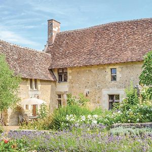 Stunning Home In Cheille Bourg With Kitchen Cheillé Exterior photo