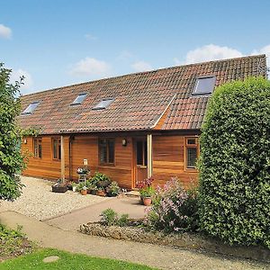 The Old Cowshed Broadway (Somerset) Exterior photo