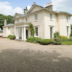 The Coach House Yaxham Exterior photo